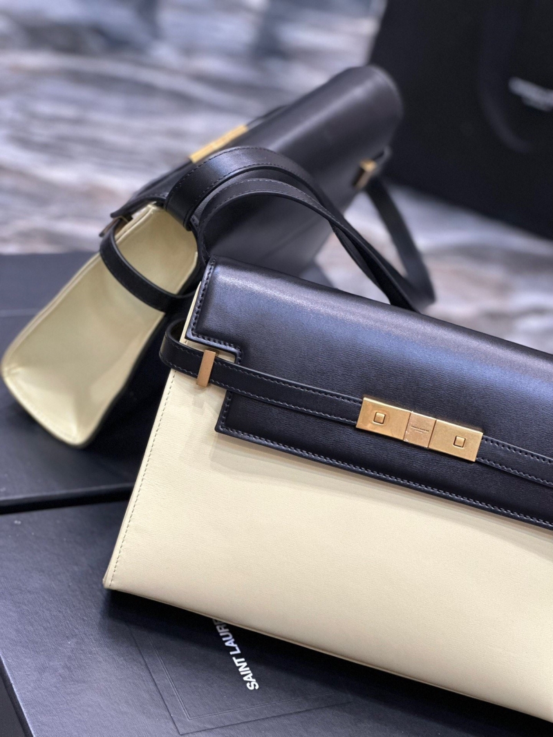 YSL Satchel Bags